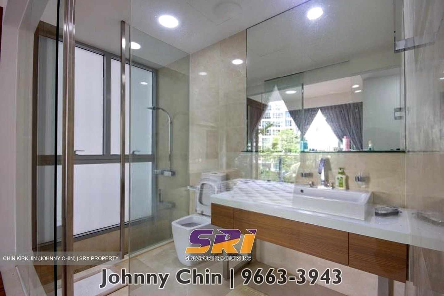 Jardin (D21), Condominium #583312031